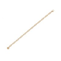 Bracelet Aquaforte Catene in Argent H4182810 - H4182810